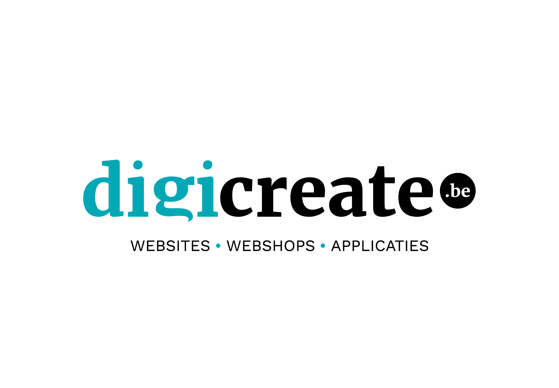 SEO webcopy voor digicreate