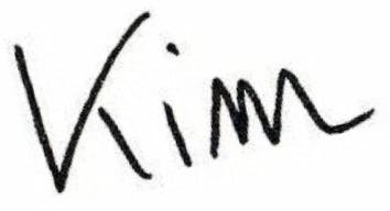 Kim Eerebout