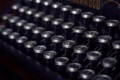typemachine copywriter
