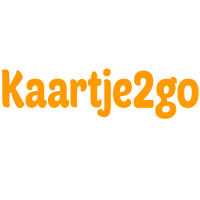 Vlaamse webcopy voor Kaartje2go